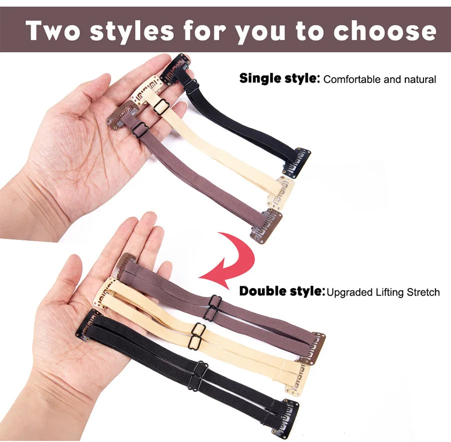 Norvo | Elastisk Ansiktsløftende Band