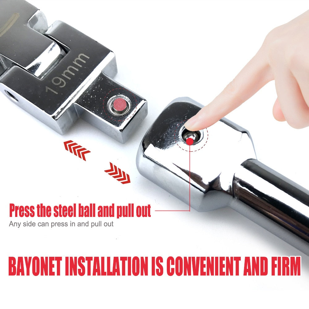 Norvo | Mekanisk Mesterverk Verksted Reparasjonssett