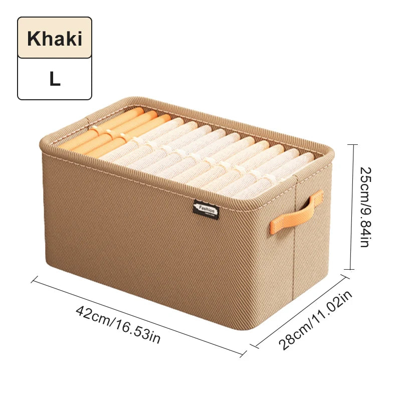 Norvo | Stålrammet sammenleggbar organizer