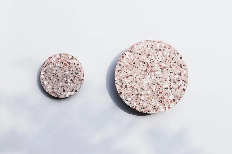 Norvo | ConcreteAura - Moderne Betong Vegglampe