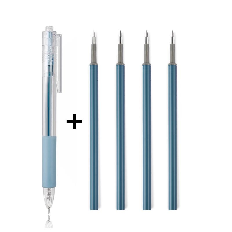 Norvo | Kunstner Verktøykniv DIY Penn Verktøy