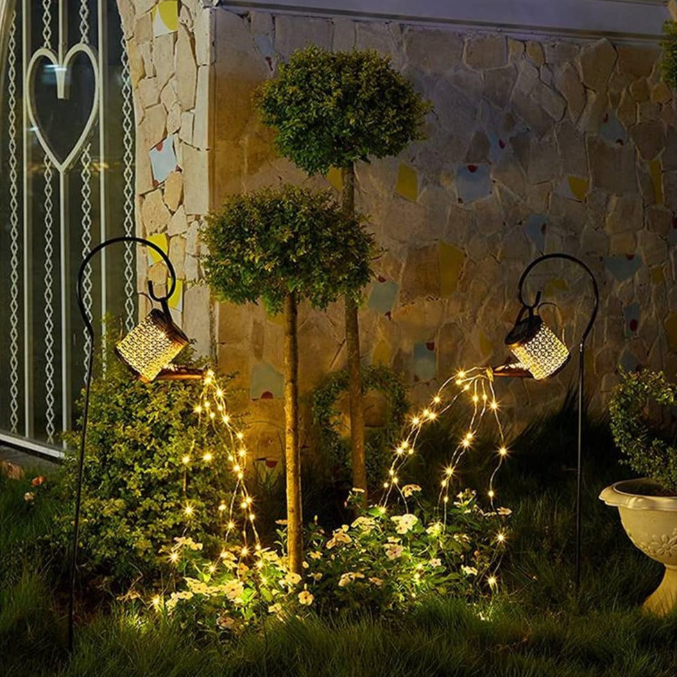 Norvo | Vanning Lantern
