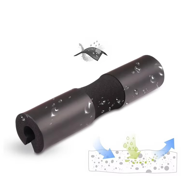 Norvo | Stangpute for knebøy og vektløfting