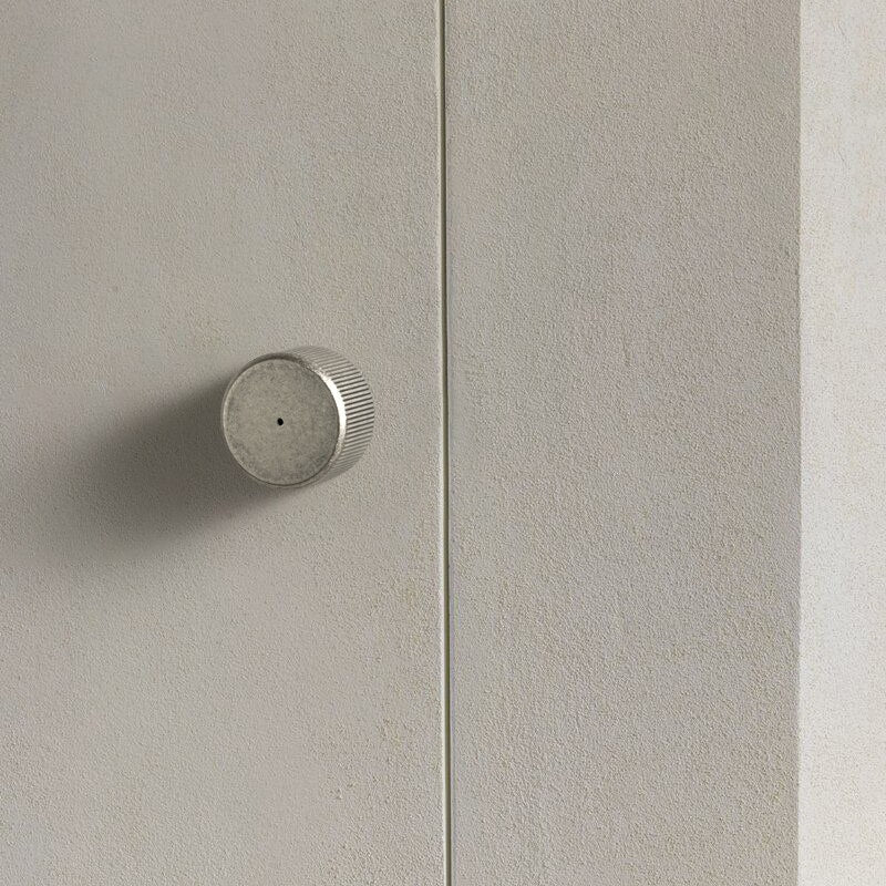 Norvo | Usynlig Sikkerhetsdørvriderlås