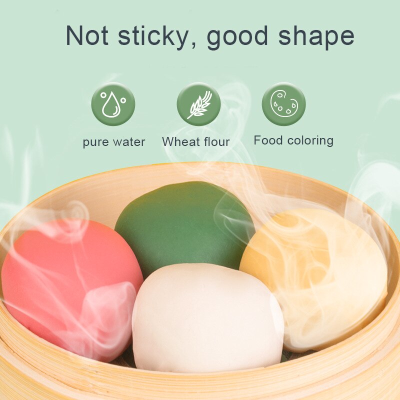 Norvo | Fargerik DIY Tull Feathered Kyllingleke