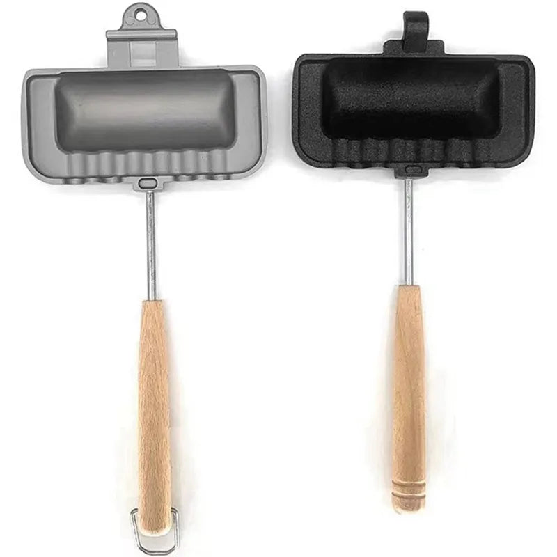 Norvo | Dobbeltsidig smørbrød bakeform