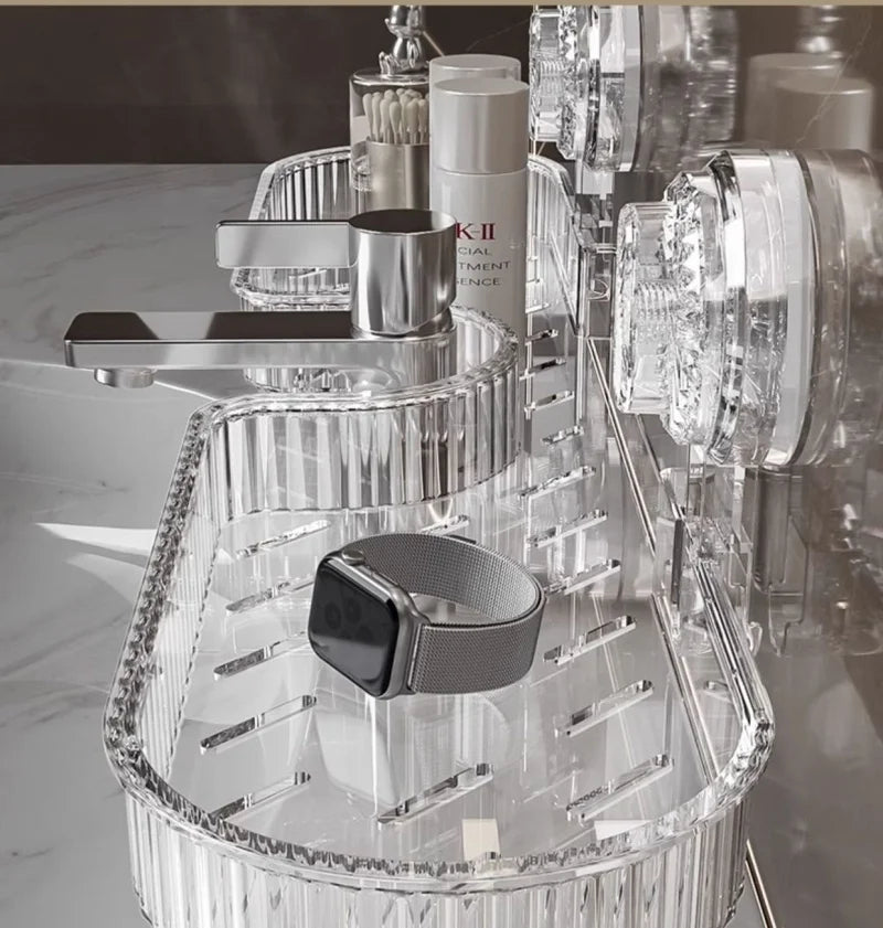 Norvo | Sugekopp Vask Hyller