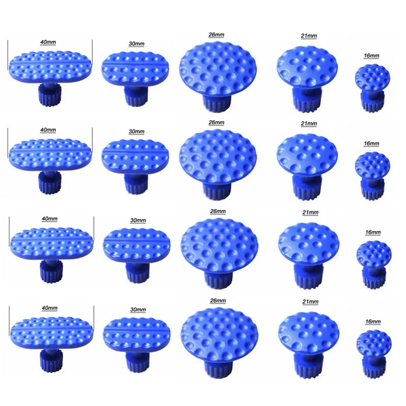 Norvo | Bilbulk Reparasjonssett