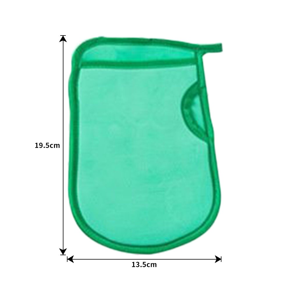 Norvo | Gentle Touch Myk Døde Hud Fjerner Hanske