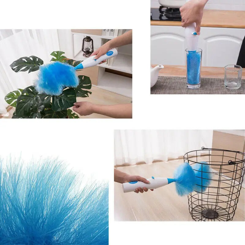 Norvo | Electric Duster