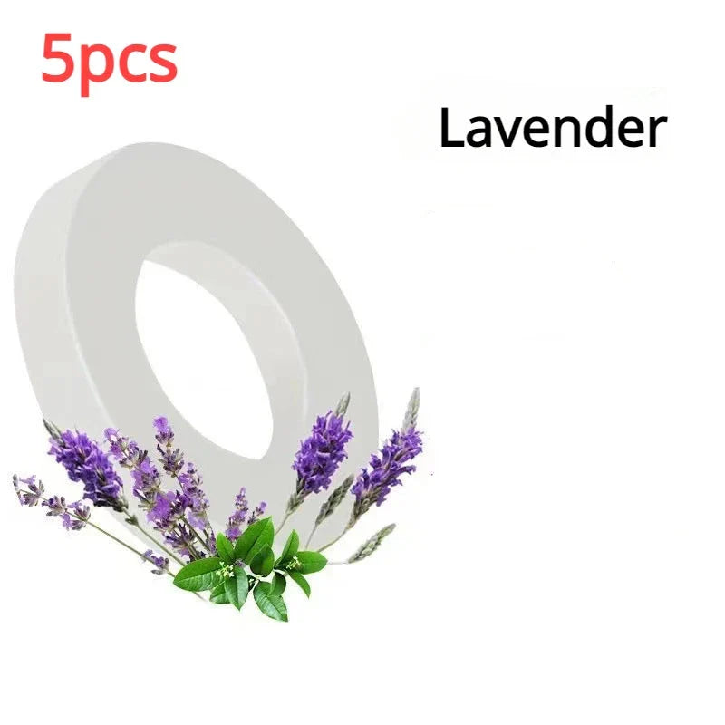 Norvo | Aroma Solbil Luftfrisker