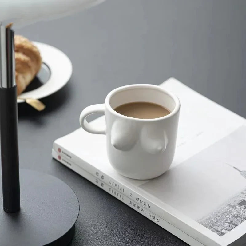 Norvo | Lekker Sexy Keramikkopp