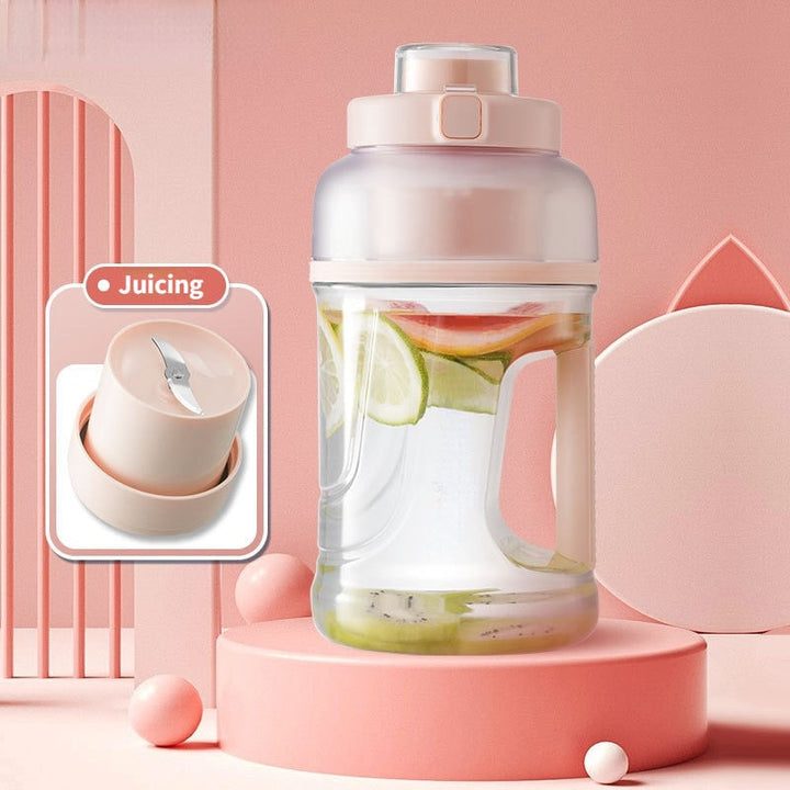 Norvo | Kraftig Juice Fusion Smart Blender