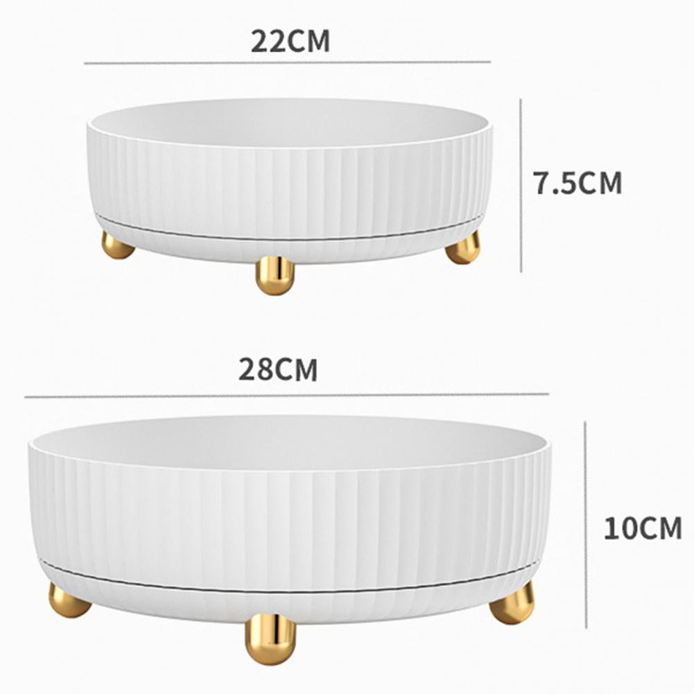 Norvo | 360 Kjøkken Krydderorganisator Roterende Stativ