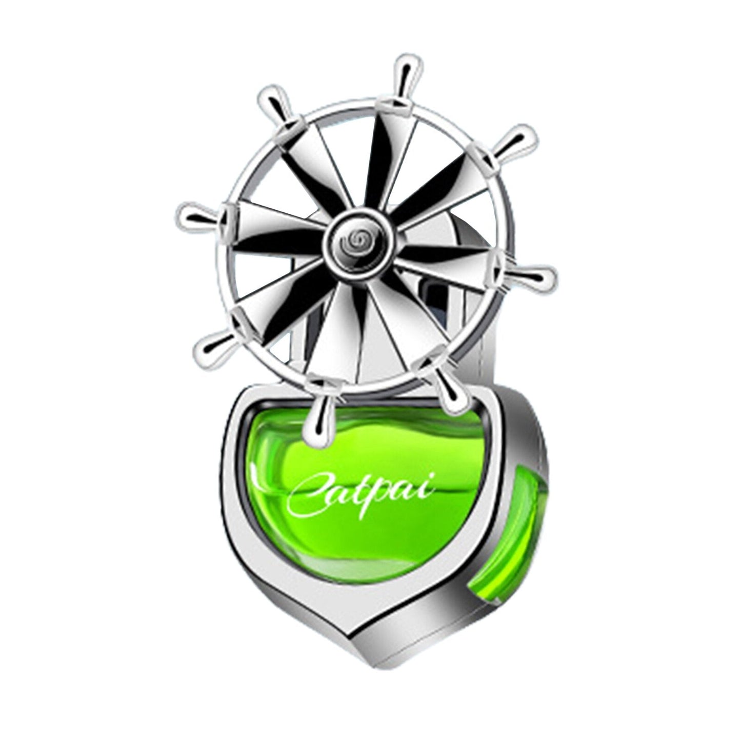 Norvo | Roterende bil luftventil luftfrisker