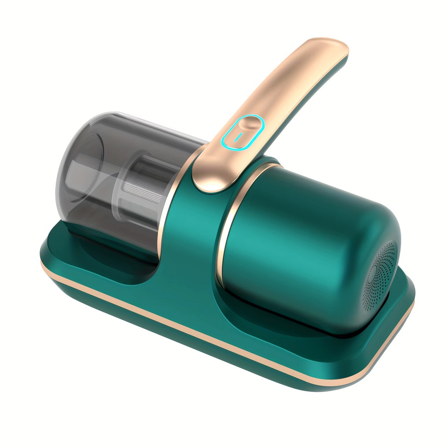 Norvo | Ultimate kjæledyrhårfjerner - Trådløs håndholdt støvsuger for senger og møbler