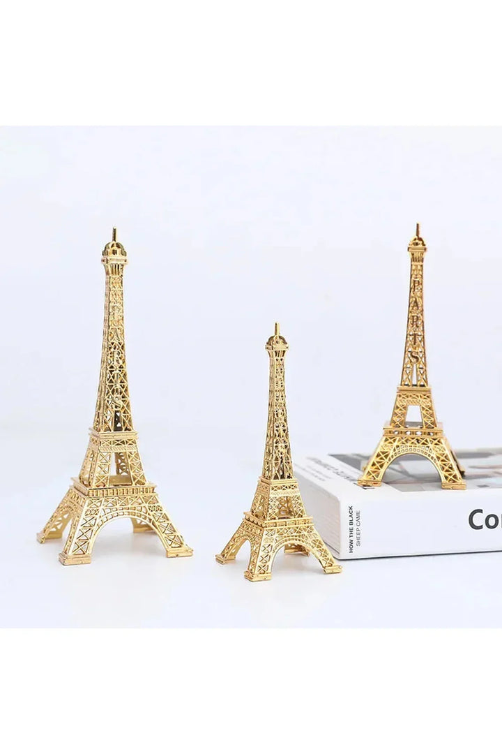 Norvo | Paris Eiffeltårn Figurine
