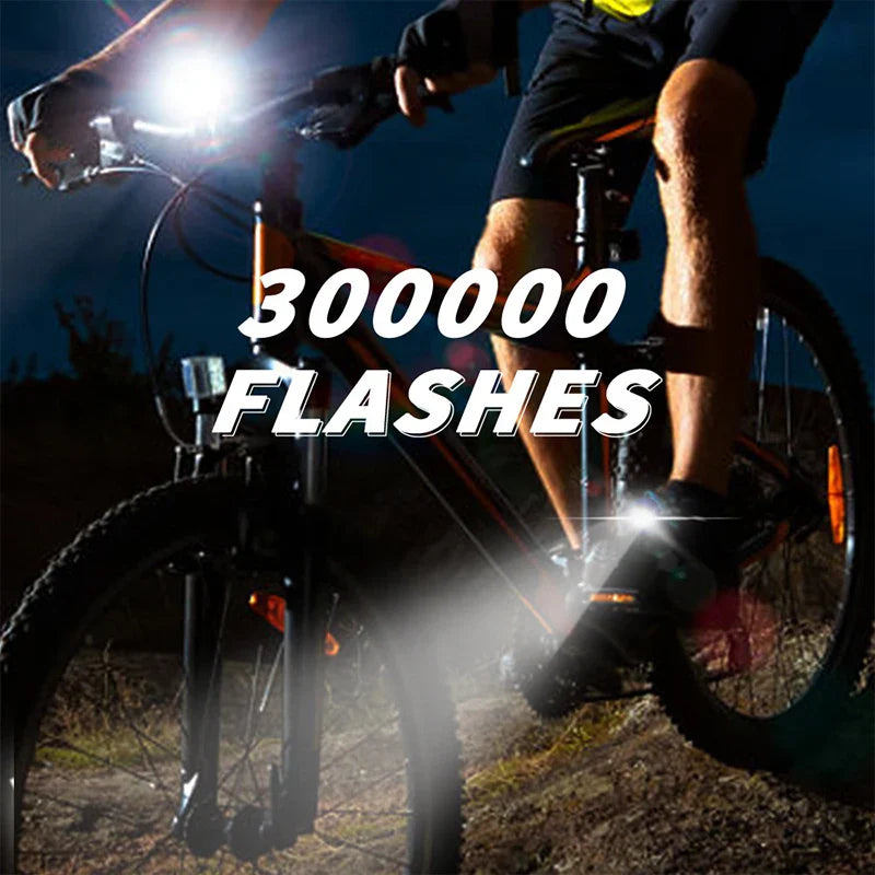 Norvo | Night Walk Clip-On Sklipp Lys