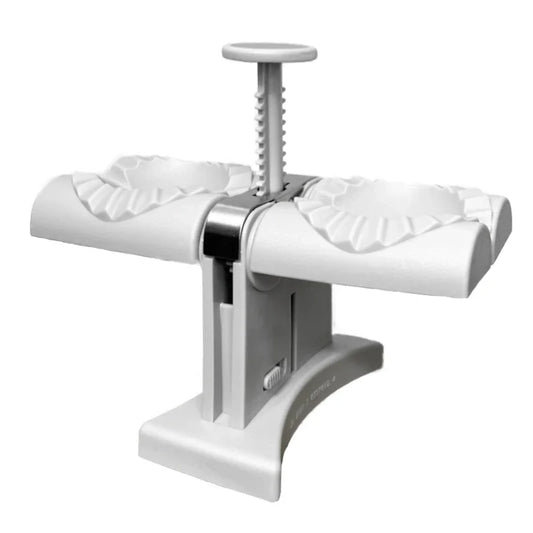 Norvo | Dobbelhodet automatisk dumplingform