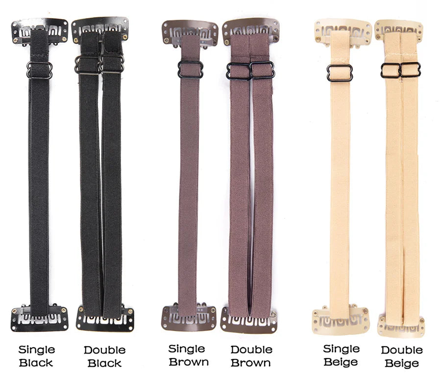 Norvo | Elastisk Ansiktsløftende Band