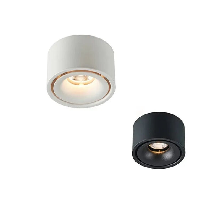 Norvo | Blendingfri LED Tak Spot