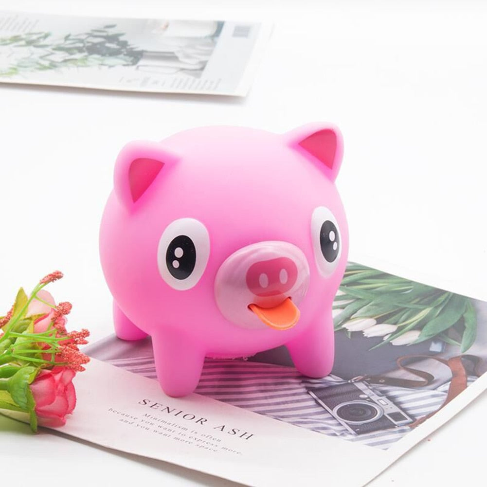 Norvo | Anti-Stress Squeezy