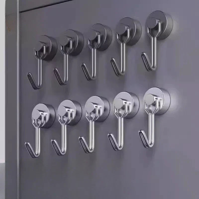 Norvo | Universell Tung Magnetveggkrok