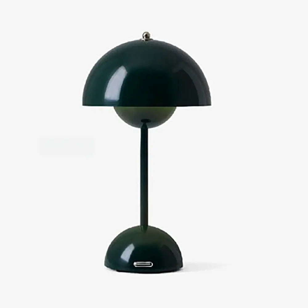 Lampe - Trådløs, dimbar bordlampe