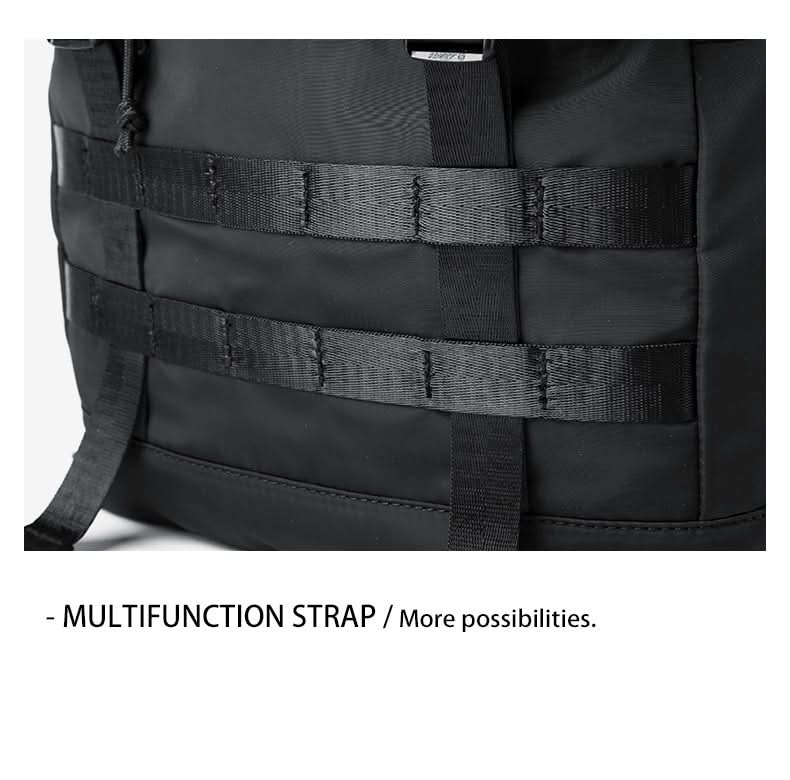 Norvo | Allsidig 3-i-1 ryggsekk for jobb, hverdagsliv og reise