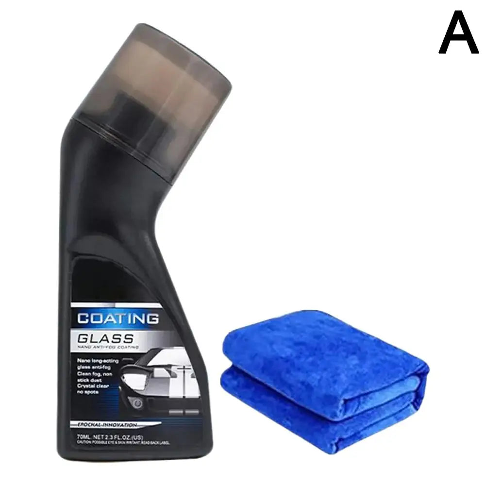 Norvo | Antifog Biltåkekontakt