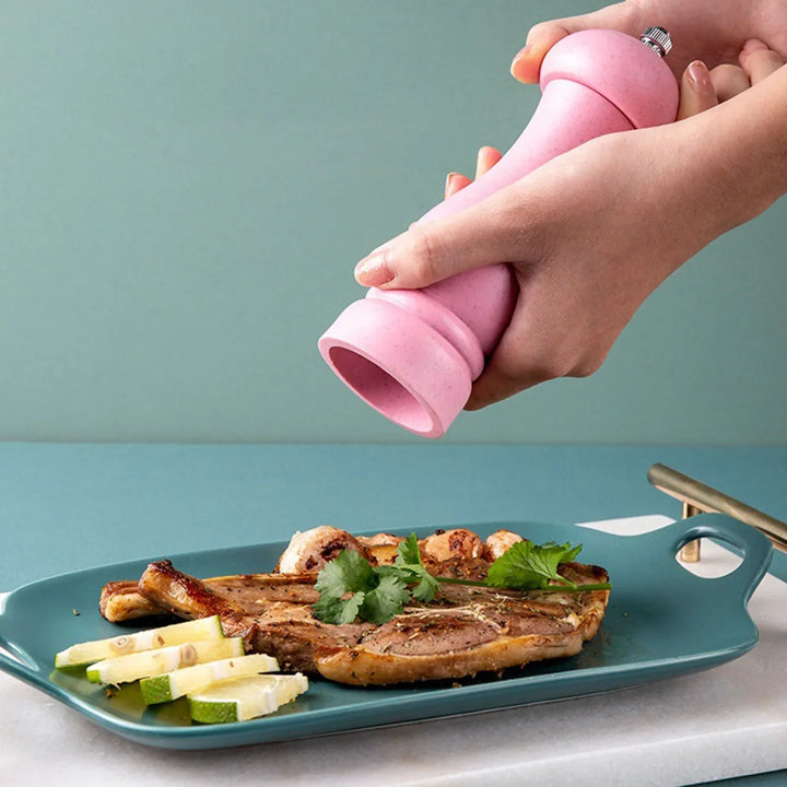 Norvo | Elegant salt and pepper mills for every kitchen
