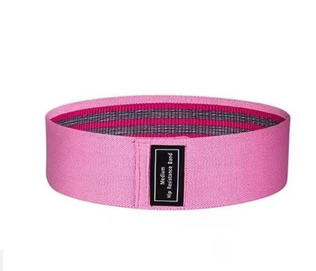 Norvo | Elastiske motstandsband for styrke-, yoga- og pilatestreninger