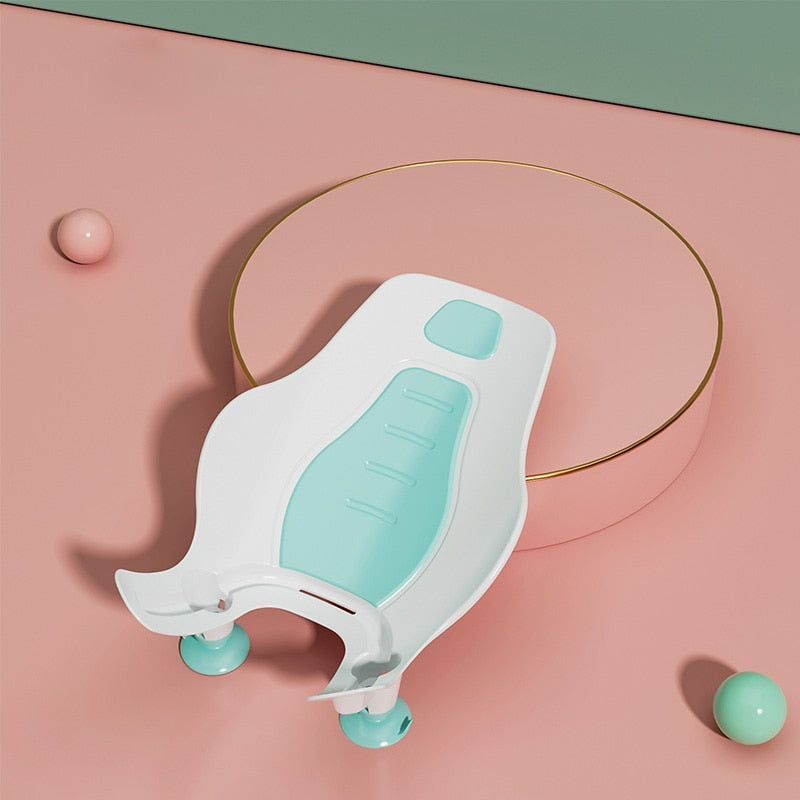 Norvo | Bærbar vaskesug Enkel dusj Baby badekar