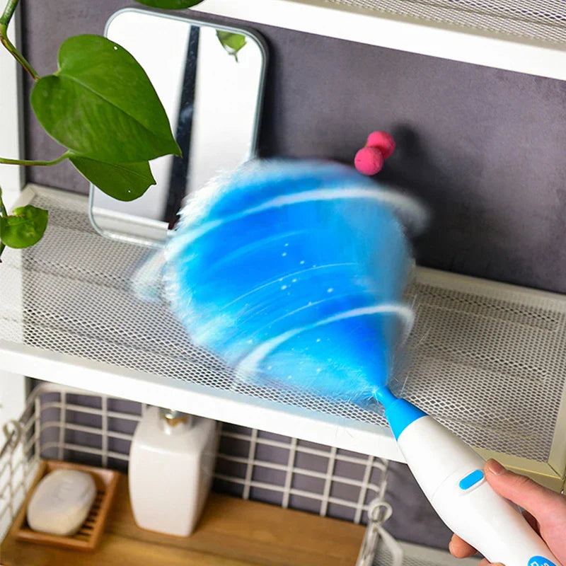 Norvo | Electric Duster