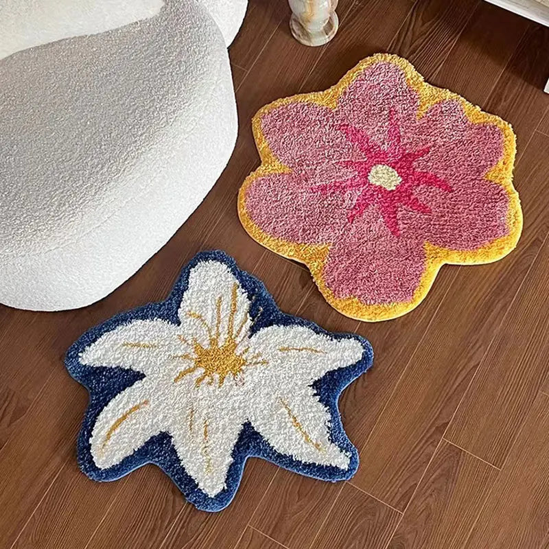 Spring Flower Rug | Norvo