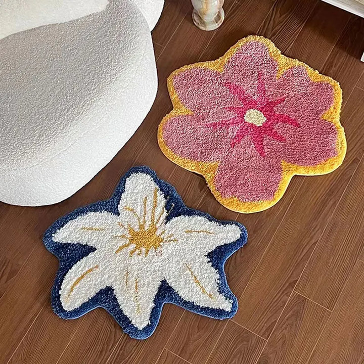 Spring Flower Rug | Norvo
