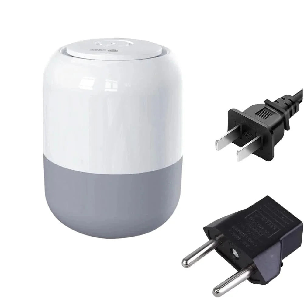 Norvo | Effektiv plassutnyttelse for klær & sengetøy