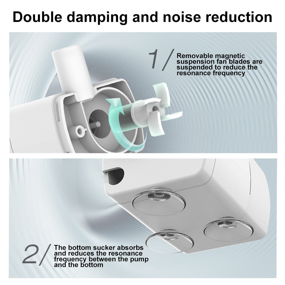 Norvo | Honey Flow Pet Automatisk Vannfontene