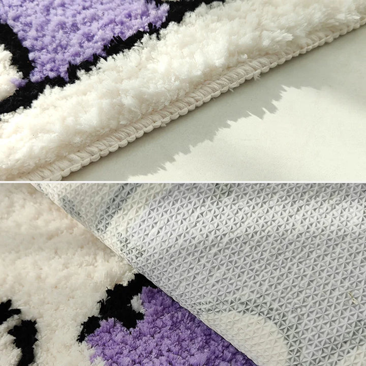 Angry Rabbit Teppe | Norvo