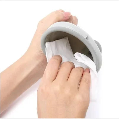 Norvo | Bærbar utendørs urinlatering