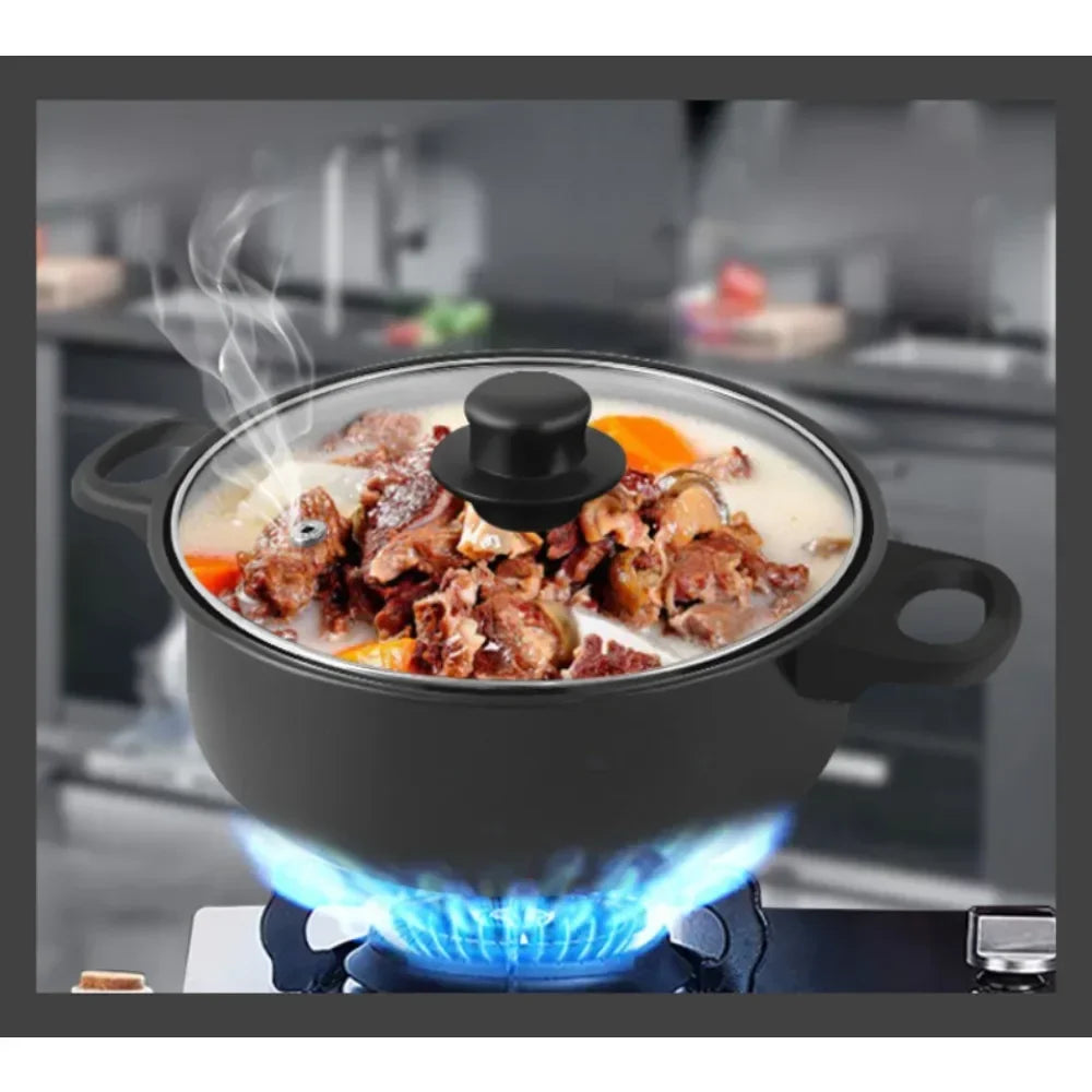 Norvo | CulinaryEssentials | 13 deler kokesett