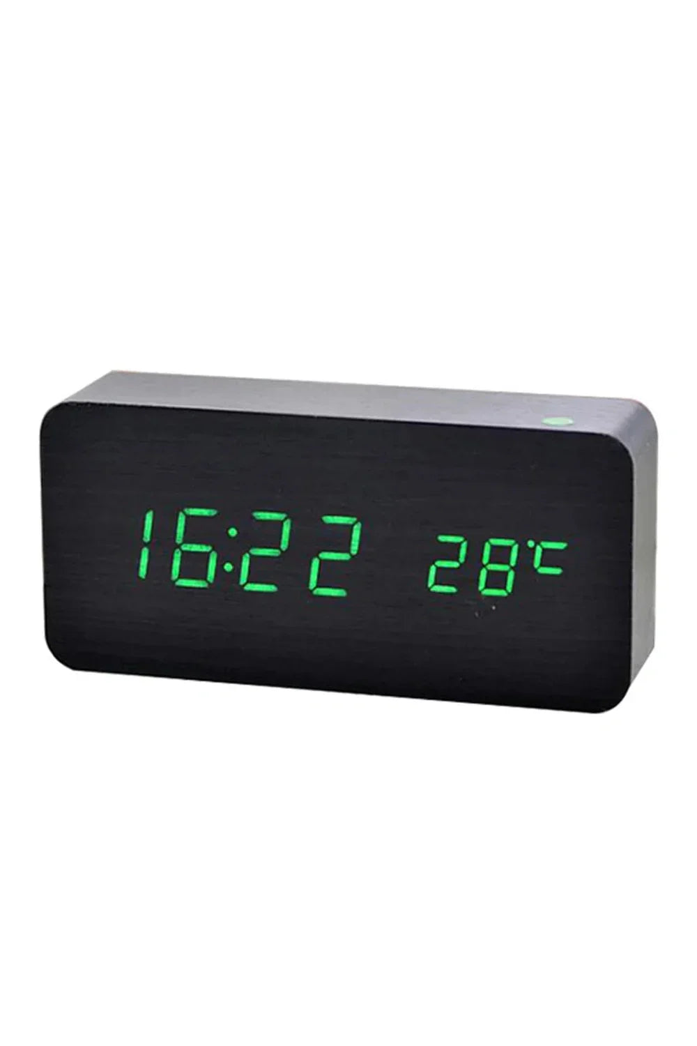 Norvo | LED Digital klokke