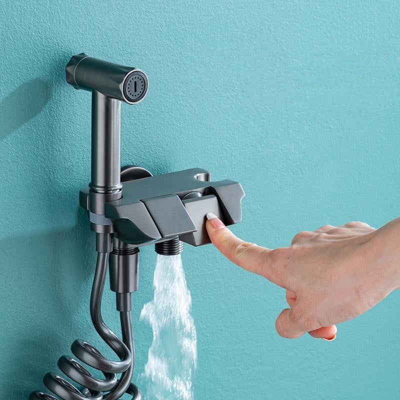 Norvo | Hygiene Hjelper Bad Rengjøringskran Bidet