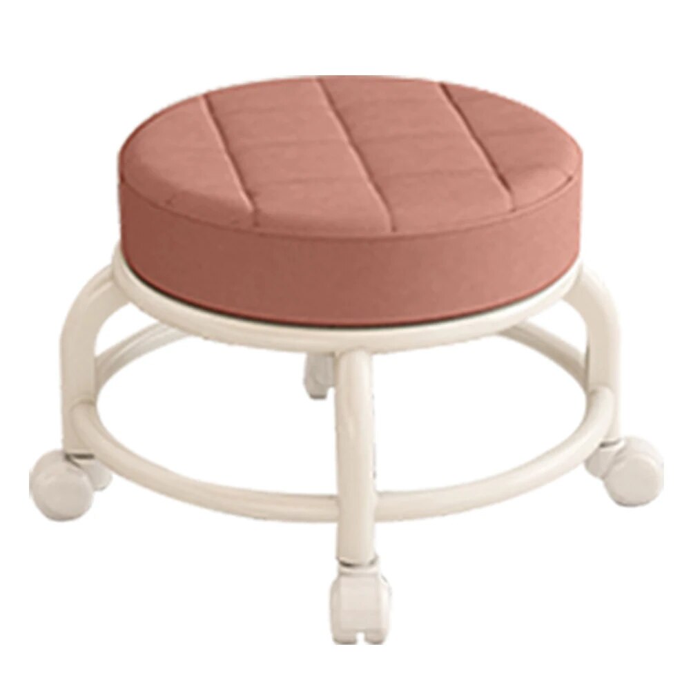 Norvo | Nordisk Polstret Motion Mini Stol