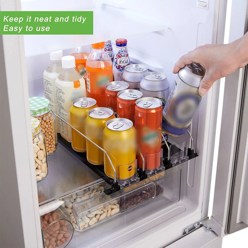 Norvo | Drink Organizer Dispenser