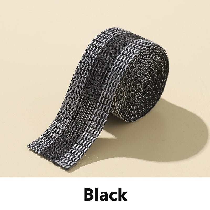 Norvo | Selvklebende Buksekant Forkortingsbånd