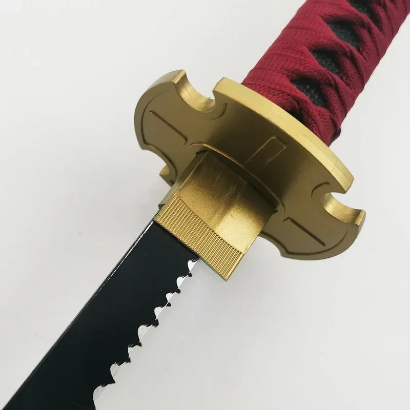 Norvo | Luminous Sword Anime Cosplay Prop