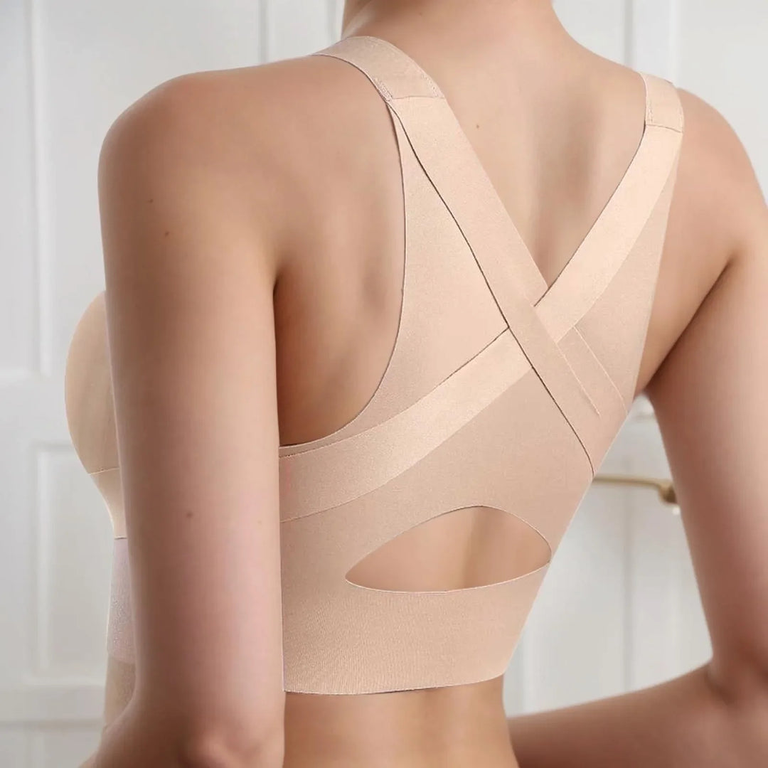 Norvo | BodyAura Kvinner Holdningskorsett