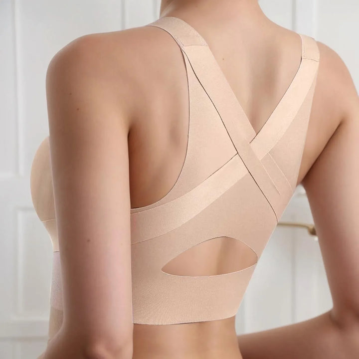 Norvo | BodyAura Kvinner Holdningskorsett