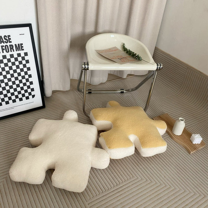 Puzzle Cushion | Norvo
